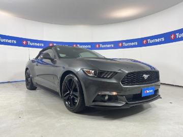 Ford mustang 2016 gasoline 2016 ford mustang Ford mustang 2016 gasoline 2016 ford mustang