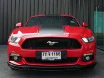 Ford mustang 2017 2017 ford mustang 2 3 ecoboost coupe Ford mustang 2017 2017 ford mustang 2 3 ecoboost coupe