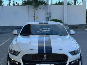 Ford mustang 2017 2017 ford mustang 2 3l ecoboost in manila metro manila Ford mustang 2017 2017 ford mustang 2 3l ecoboost in manila metro manila