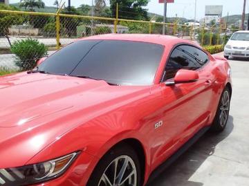 Ford mustang 2017 ford mustang 2017 14 000 km