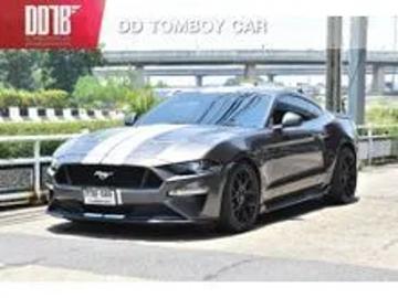 Ford mustang 2018 2018 ford mustang 2 3 ecoboost coupe Ford mustang 2018 2018 ford mustang 2 3 ecoboost coupe