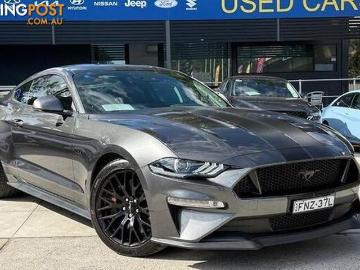 Ford mustang 2018 2018 ford mustang gt coupe Ford mustang 2018 2018 ford mustang gt coupe
