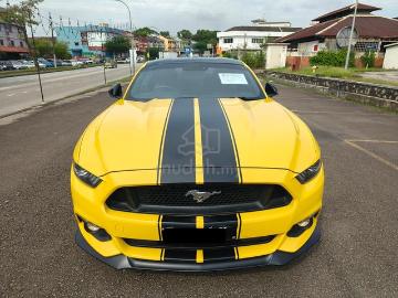 Ford mustang 2018 gasoline 201820 ford mustang 5 0 gt a cash or loan
