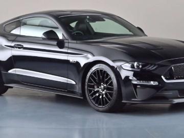 Ford mustang 2018 petrol ford mustang fastback gt 5 0 v8 2018 Ford mustang 2018 petrol ford mustang fastback gt 5 0 v8 2018