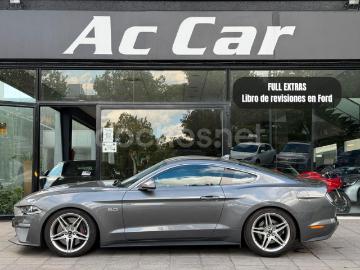 Ford mustang 2021 gasolina ford mustang 5 0 tivct v8 mustang gt fastb Ford mustang 2021 gasolina ford mustang 5 0 tivct v8 mustang gt fastb