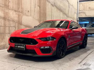 Ford mustang 2022 bencina ford mustang mach 1 coupe 2022 mantenimiento al dia