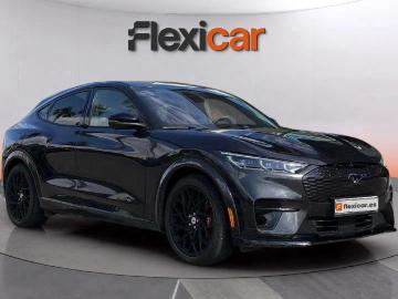 Ford mustang 2022 electrico ford mustang mach e awd 198kw bateria 75 7kwh electrico en fle... Ford mustang 2022 electrico ford mustang mach e awd 198kw bateria 75 7kwh electrico en fle...