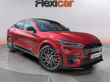 Ford mustang 2022 electrico ford mustang mach e awd 358kw bateria 98 8kwh gt electrico en ... Ford mustang 2022 electrico ford mustang mach e awd 358kw bateria 98 8kwh gt electrico en ...