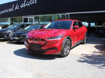 Ford mustang 2022 electrico ford mustang mach e bateria 75 7kwh Ford mustang 2022 electrico ford mustang mach e bateria 75 7kwh