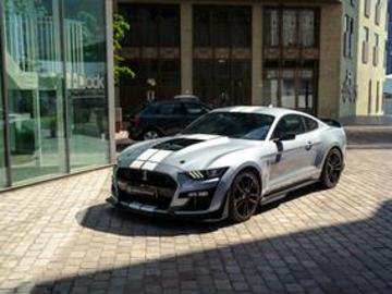Ford mustang 2023 benzine ford mustang shelby gt500 heritage edition Ford mustang 2023 benzine ford mustang shelby gt500 heritage edition