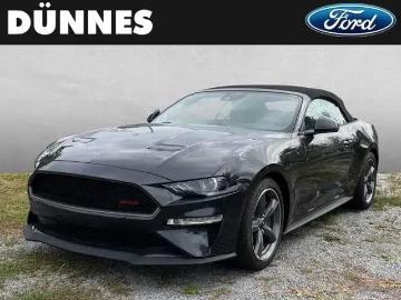 ford mustang benzin ford mustang gt california special modell 5 0 ti vct v8 aut ford mustang benzin ford mustang gt california special modell 5 0 ti vct v8 aut