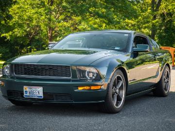 Ford mustang bullitt 2008 gasoline 2008 ford mustang bullitt Ford mustang bullitt 2008 gasoline 2008 ford mustang bullitt