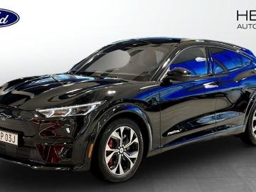 Ford mustang el ford mustang mach e gt awd 487hk electric Ford mustang el ford mustang mach e gt awd 487hk electric