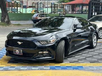 Ford mustang ford mustang gt 2015 negro Ford mustang ford mustang gt 2015 negro