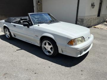 Ford mustang gt 1990 gasoline 1990 ford mustang gt convertible Ford mustang gt 1990 gasoline 1990 ford mustang gt convertible