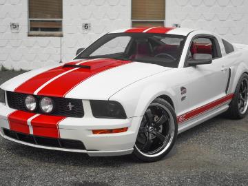 Ford mustang gt 2005 gasoline 2005 ford mustang gt 5 speed