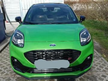 Ford puma 2021 essence 2021 ford puma st Ford puma 2021 essence 2021 ford puma st