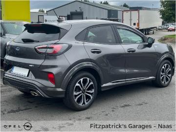 Ford puma 2021 petrol ford puma 2021 car for sale in kildare Ford puma 2021 petrol ford puma 2021 car for sale in kildare