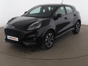 Ford puma 2022 essence ford puma 1 0 ecoboost mhev st line 125 ch Ford puma 2022 essence ford puma 1 0 ecoboost mhev st line 125 ch