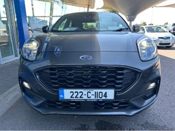 Ford puma 2022 petrol ford puma 2022 car for sale in cork Ford puma 2022 petrol ford puma 2022 car for sale in cork
