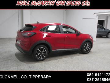 Ford puma 2023 petrol ford puma 2023 car for sale in tipperary Ford puma 2023 petrol ford puma 2023 car for sale in tipperary