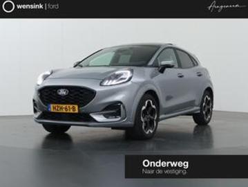 Ford puma 2024 benzine ford puma 1 0 ecoboost hybrid st line x facelift trekhaak panoramad... Ford puma 2024 benzine ford puma 1 0 ecoboost hybrid st line x facelift trekhaak panoramad...