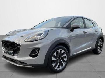 Ford puma benzin ford puma 1 0 ecoboost mhev titanium Ford puma benzin ford puma 1 0 ecoboost mhev titanium