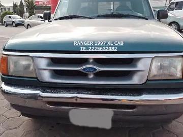 Ford ranger 1997 gasolina ford ranger 1997 cab un cuarto automativa v6 Ford ranger 1997 gasolina ford ranger 1997 cab un cuarto automativa v6