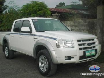 Ford ranger 2007 diesel ford ranger manual 2007 for sale carsinphilippines com 12985
