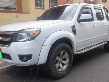 Ford ranger 2008 gasolina 2008 ford ranger 2 6l 4x4 xl Ford ranger 2008 gasolina 2008 ford ranger 2 6l 4x4 xl