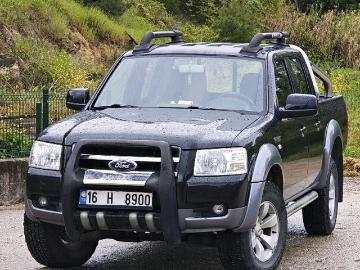 Ford ranger 2008 lpg dizel ford ranger Ford ranger 2008 lpg dizel ford ranger