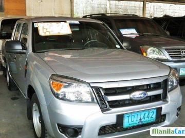 Ford ranger 2011 gasoline ford ranger 2011