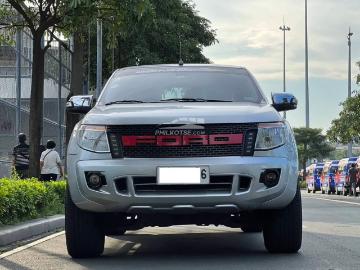 Ford ranger 2014 2014 ford ranger in makati metro manila