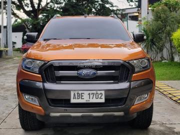 Ford ranger 2016 2016 ford ranger in manila metro manila Ford ranger 2016 2016 ford ranger in manila metro manila