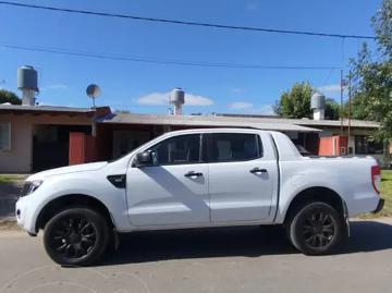 Ford ranger 2016 diesel 2016 ford ranger xls 3 2l 4x2 tdi cd aut 20152016 Ford ranger 2016 diesel 2016 ford ranger xls 3 2l 4x2 tdi cd aut 20152016