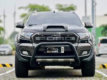 Ford ranger 2017 2017 ford ranger in makati metro manila
