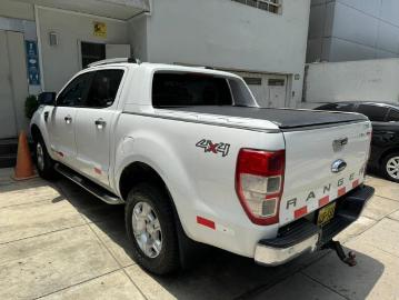 Ford ranger 2017 diesel ford ranger limited 2018 Ford ranger 2017 diesel ford ranger limited 2018
