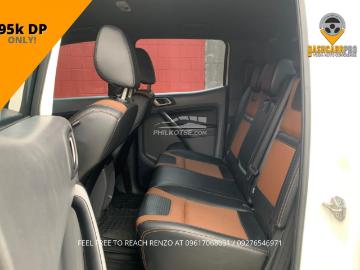 Ford ranger 2018 2018 ford ranger in manila metro manila