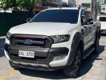 Ford ranger 2018 2018 ford ranger wildtrack 4x2 robert alvarez 09493366 Ford ranger 2018 2018 ford ranger wildtrack 4x2 robert alvarez 09493366