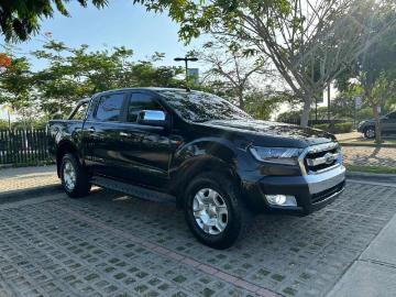 Ford ranger 2019 diesel ford ranger 2019 79500 km diesel automatica en brisas del golf for...