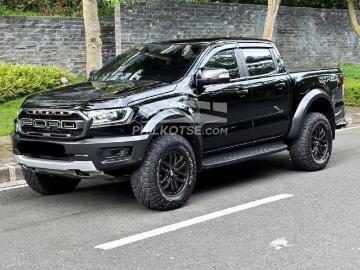 Ford ranger 2020 2020 ford ranger raptor 2 0l bi turbo in manila metro manila