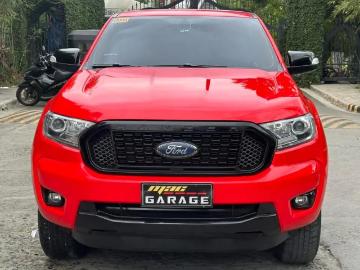 Ford ranger 2020 hot 2020 ford ranger fx4 4x2 for sale at affordable price