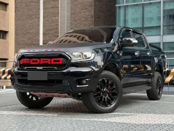 Ford ranger 2021 2021 ford ranger 2 2l 4x2 fx4 diesel at Ford ranger 2021 2021 ford ranger 2 2l 4x2 fx4 diesel at