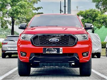Ford ranger 2021 2021 ford ranger in makati metro manila