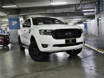 Ford ranger 2022 2022 ford ranger xls 2 2l 4x4 dsl mt Ford ranger 2022 2022 ford ranger xls 2 2l 4x4 dsl mt