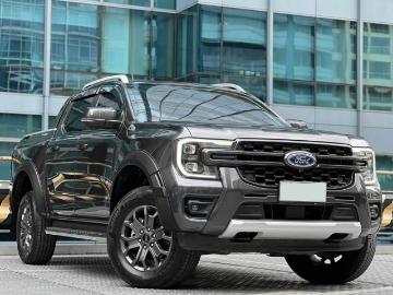 Ford ranger 2023 2023 ford ranger wildtrak 2 0 4x4 bi turbo automatic diesel 0935 600 3 ja... Ford ranger 2023 2023 ford ranger wildtrak 2 0 4x4 bi turbo automatic diesel 0935 600 3 ja...