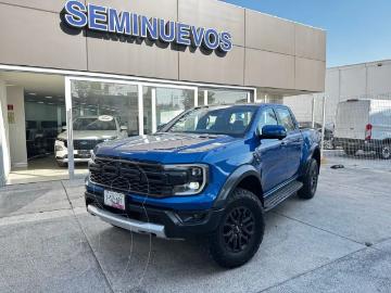 Ford ranger 2023 gasolina 2023 ford ranger raptor 4x4 Ford ranger 2023 gasolina 2023 ford ranger raptor 4x4