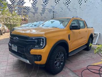 Ford ranger 2023 gasolina 2023 ford ranger wildtrak gasolina 4x4 Ford ranger 2023 gasolina 2023 ford ranger wildtrak gasolina 4x4