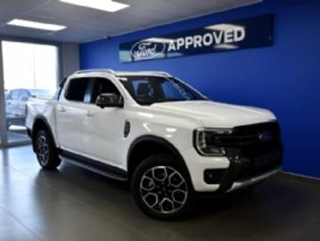 Ford ranger 2024 diesel 2024 ford ranger bi turbo wildtrak 4x4 auto double cab Ford ranger 2024 diesel 2024 ford ranger bi turbo wildtrak 4x4 auto double cab