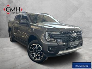 Ford ranger 2025 diesel 2025 ford ranger 2 0d bi turbo wildtrak auto double cab Ford ranger 2025 diesel 2025 ford ranger 2 0d bi turbo wildtrak auto double cab